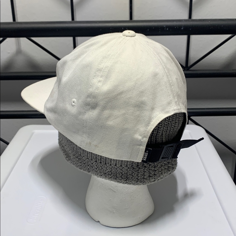 5 panel cap - Picture 2 of 4